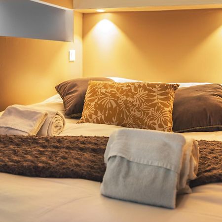 Апартаменты Balcon Secret - La Cachette - Cathedrale Страсбург Экстерьер фото