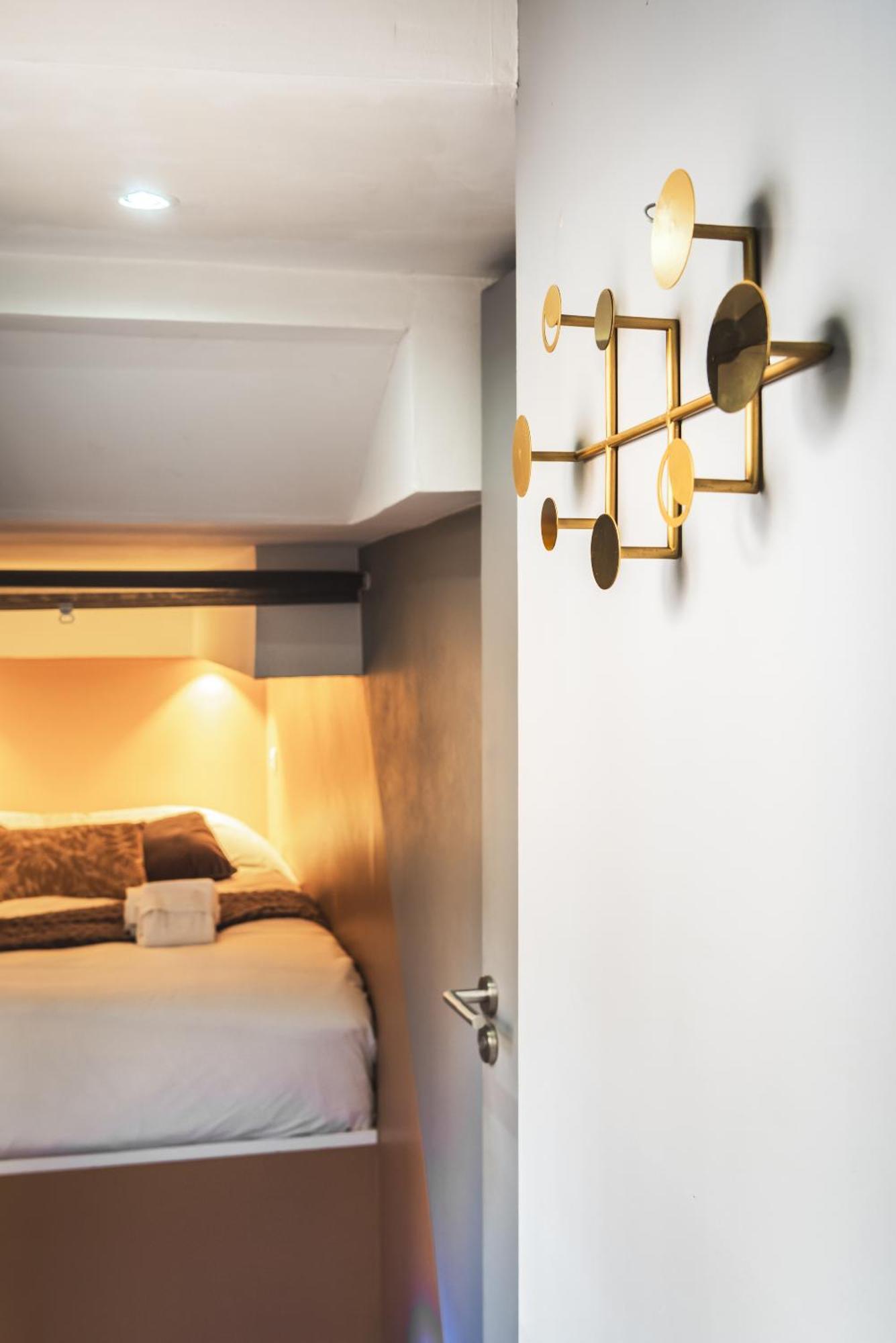 Апартаменты Balcon Secret - La Cachette - Cathedrale Страсбург Экстерьер фото